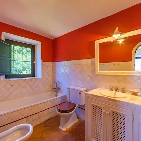 Villa Cortijo Cantarranas -
