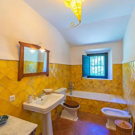Cortijo Cantarranas -