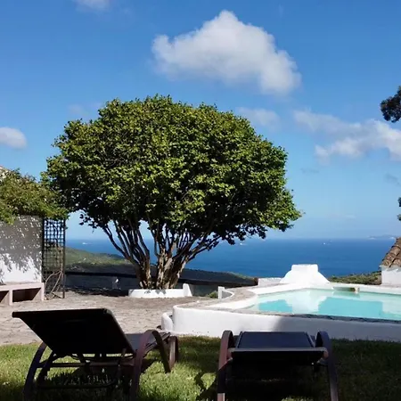 Cortijo Cantarranas - Hétvégi ház Tarifa