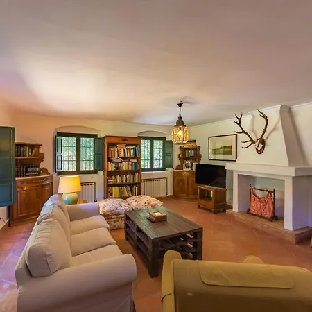 Villa Cortijo Cantarranas - Tarifa