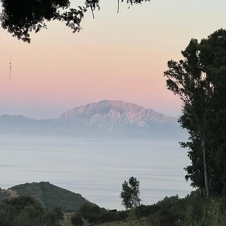 Cortijo Cantarranas -