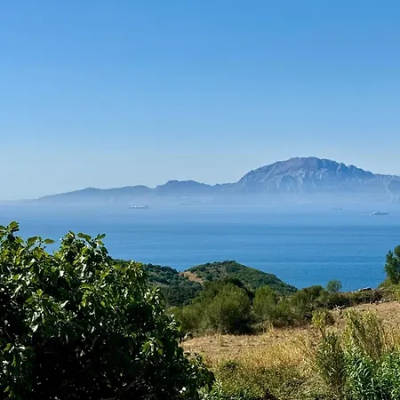 Cortijo Cantarranas -