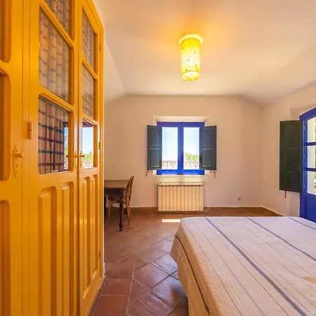 Cortijo Cantarranas -