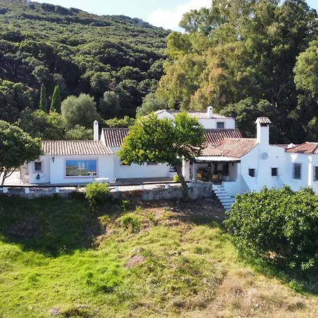 Cortijo Cantarranas - Hétvégi ház *