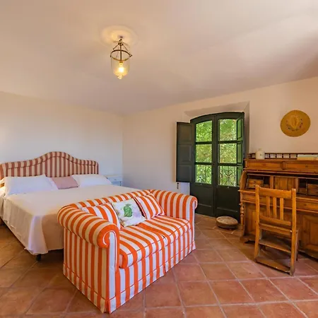 Cortijo Cantarranas - Landhaus Tarifa