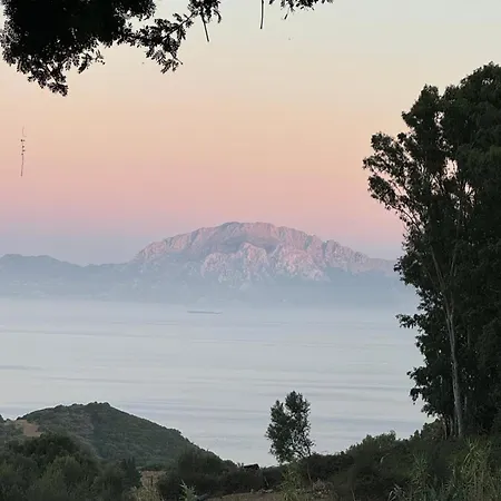 Cortijo Cantarranas -