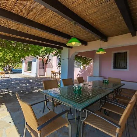Landhaus Cortijo Cantarranas -