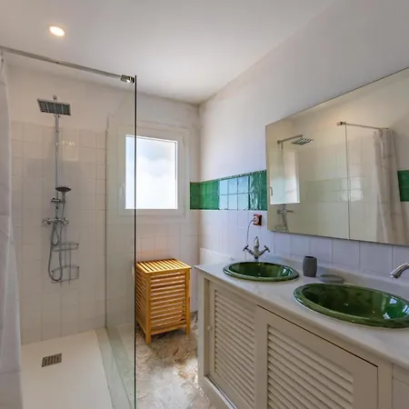Landhaus Cortijo Cantarranas - Tarifa
