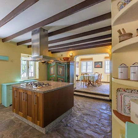Landhaus Cortijo Cantarranas - *