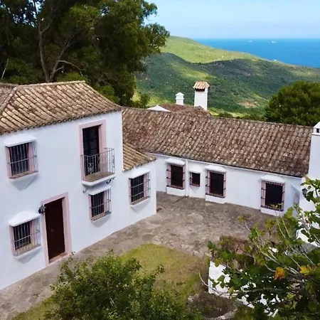 Cortijo Cantarranas - *