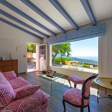 Cortijo Cantarranas - Landhaus