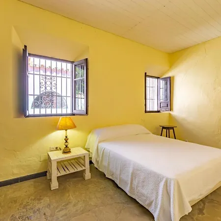 Cortijo Cantarranas - Landhaus