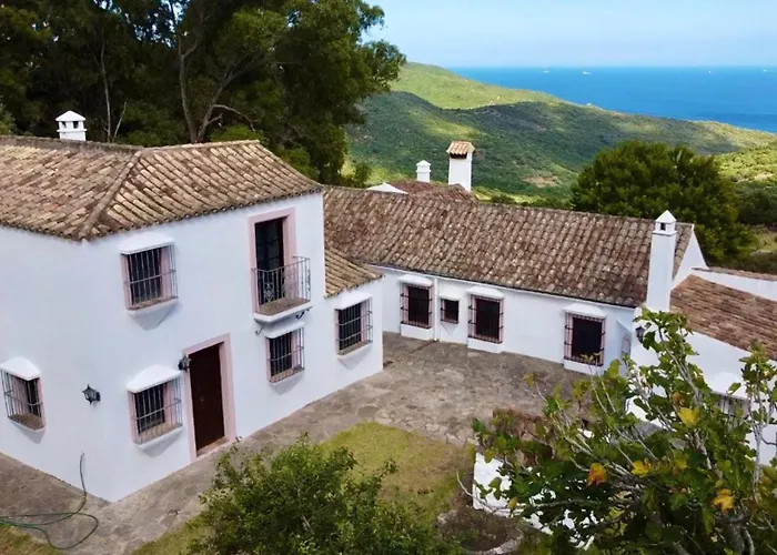 Cortijo Cantarranas - * Tarifa