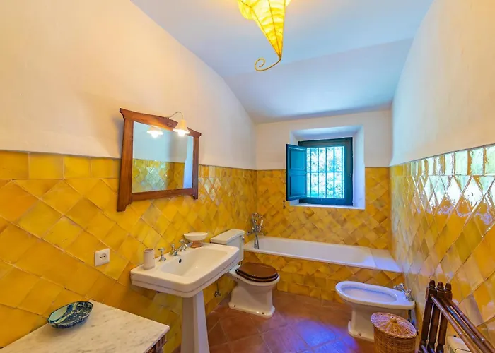 Cortijo Cantarranas -