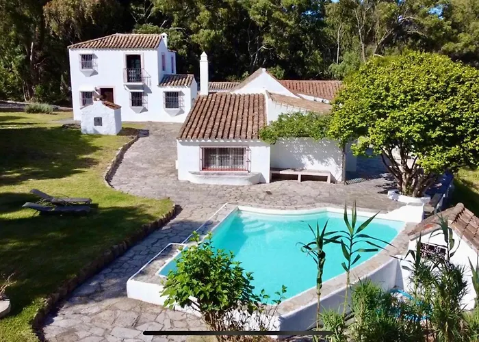 Cortijo Cantarranas - Hétvégi ház