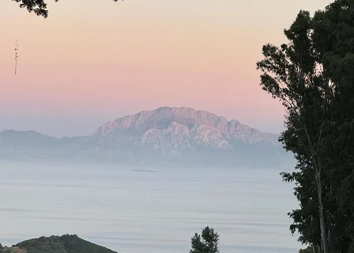Cortijo Cantarranas -