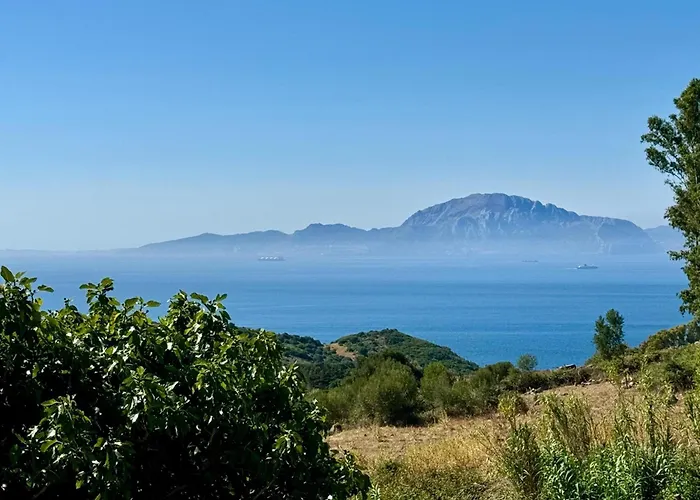 Cortijo Cantarranas -