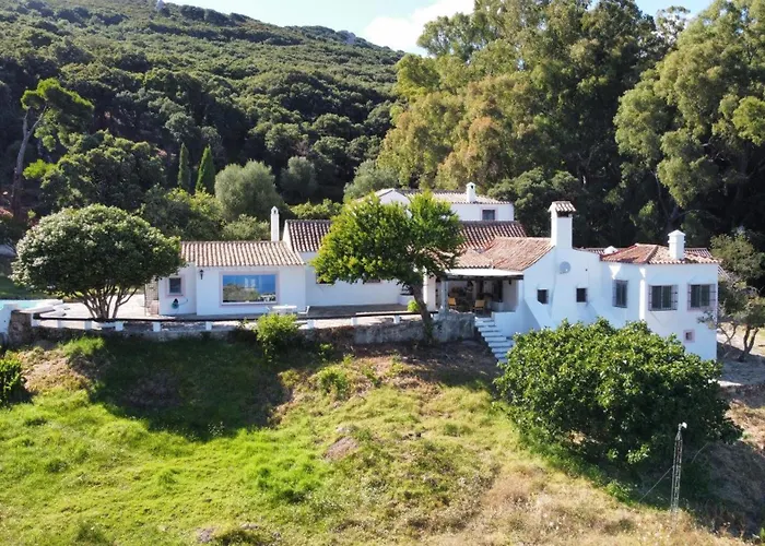 Cortijo Cantarranas - Hétvégi ház *